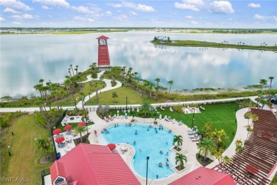 LIKE NEW CONSTRUCTION BUT BETTER! This highly desirable, fully on Babcock National Golf Course in Florida - for sale on GolfHomes.com, golf home, golf lot