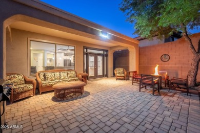 Impeccably maintained, highly upgraded GEM in guard gated Anthem on Anthem Golf and Country Club  in Arizona - for sale on GolfHomes.com, golf home, golf lot