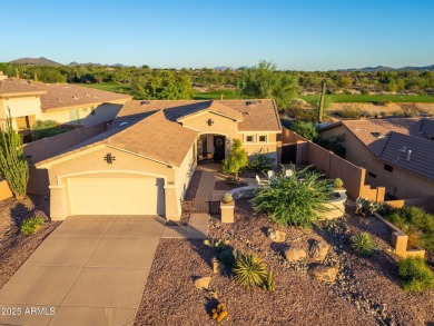 Impeccably maintained, highly upgraded GEM in guard gated Anthem on Anthem Golf and Country Club  in Arizona - for sale on GolfHomes.com, golf home, golf lot
