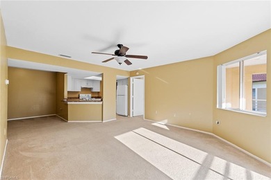 LOCATION, LOCATION, LOCATION! Very clean 2nd floor condo with 2 on Fountain Lakes Community Golf Course in Florida - for sale on GolfHomes.com, golf home, golf lot