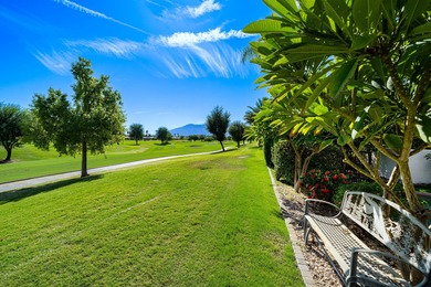 Welcome to this beautiful move-in ready home located on the 8th on The Quarry at La Quinta in California - for sale on GolfHomes.com, golf home, golf lot