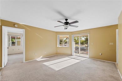 LOCATION, LOCATION, LOCATION! Very clean 2nd floor condo with 2 on Fountain Lakes Community Golf Course in Florida - for sale on GolfHomes.com, golf home, golf lot