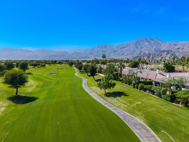 Welcome to this beautiful move-in ready home located on the 8th on The Quarry at La Quinta in California - for sale on GolfHomes.com, golf home, golf lot