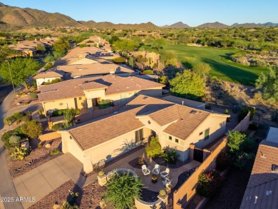Impeccably maintained, highly upgraded GEM in guard gated Anthem on Anthem Golf and Country Club  in Arizona - for sale on GolfHomes.com, golf home, golf lot