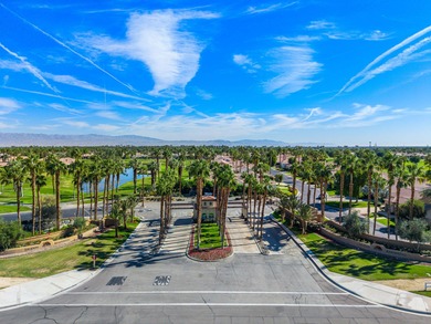 Welcome to this beautiful move-in ready home located on the 8th on The Quarry at La Quinta in California - for sale on GolfHomes.com, golf home, golf lot