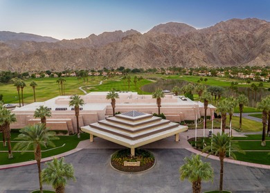 Welcome to this beautiful move-in ready home located on the 8th on The Quarry at La Quinta in California - for sale on GolfHomes.com, golf home, golf lot