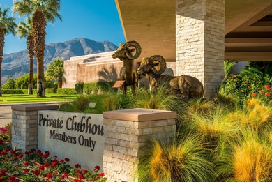 Welcome to this beautiful move-in ready home located on the 8th on The Quarry at La Quinta in California - for sale on GolfHomes.com, golf home, golf lot