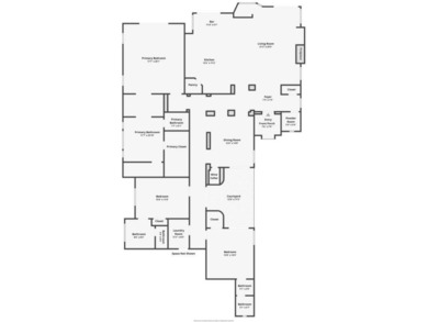 Welcome to this beautiful move-in ready home located on the 8th on The Quarry at La Quinta in California - for sale on GolfHomes.com, golf home, golf lot