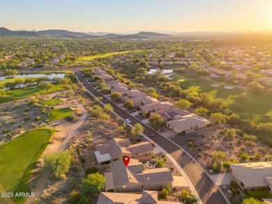 Impeccably maintained, highly upgraded GEM in guard gated Anthem on Anthem Golf and Country Club  in Arizona - for sale on GolfHomes.com, golf home, golf lot