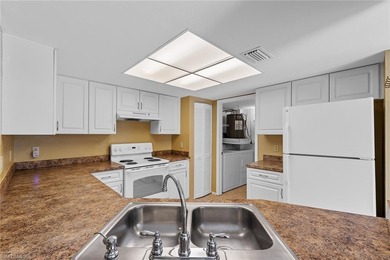 LOCATION, LOCATION, LOCATION! Very clean 2nd floor condo with 2 on Fountain Lakes Community Golf Course in Florida - for sale on GolfHomes.com, golf home, golf lot