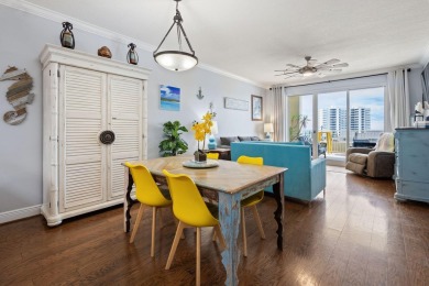 Experience beachfront luxury at Ariel Dunes II in Seascape. This on Seascape Golf Course in Florida - for sale on GolfHomes.com, golf home, golf lot