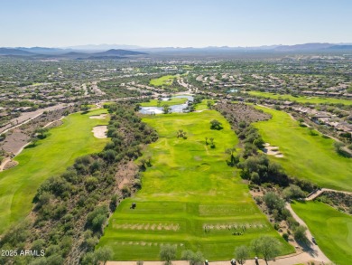 Impeccably maintained, highly upgraded GEM in guard gated Anthem on Anthem Golf and Country Club  in Arizona - for sale on GolfHomes.com, golf home, golf lot