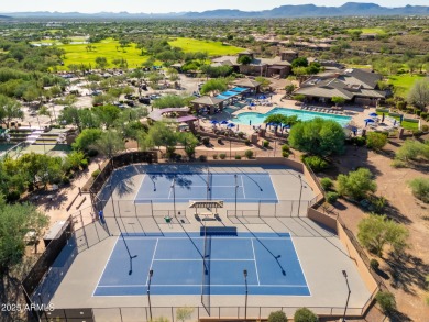 Impeccably maintained, highly upgraded GEM in guard gated Anthem on Anthem Golf and Country Club  in Arizona - for sale on GolfHomes.com, golf home, golf lot