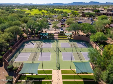 Impeccably maintained, highly upgraded GEM in guard gated Anthem on Anthem Golf and Country Club  in Arizona - for sale on GolfHomes.com, golf home, golf lot