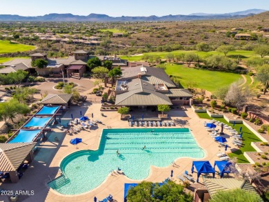 Impeccably maintained, highly upgraded GEM in guard gated Anthem on Anthem Golf and Country Club  in Arizona - for sale on GolfHomes.com, golf home, golf lot
