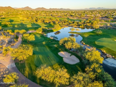 Impeccably maintained, highly upgraded GEM in guard gated Anthem on Anthem Golf and Country Club  in Arizona - for sale on GolfHomes.com, golf home, golf lot