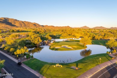 Impeccably maintained, highly upgraded GEM in guard gated Anthem on Anthem Golf and Country Club  in Arizona - for sale on GolfHomes.com, golf home, golf lot