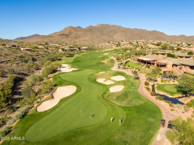 Impeccably maintained, highly upgraded GEM in guard gated Anthem on Anthem Golf and Country Club  in Arizona - for sale on GolfHomes.com, golf home, golf lot