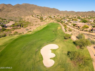 Impeccably maintained, highly upgraded GEM in guard gated Anthem on Anthem Golf and Country Club  in Arizona - for sale on GolfHomes.com, golf home, golf lot