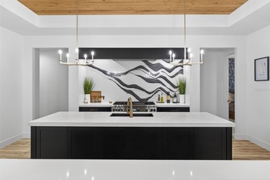 Built in 2020, this custom home combines elevated finishes on Mission Inn Resort and Club in Florida - for sale on GolfHomes.com, golf home, golf lot