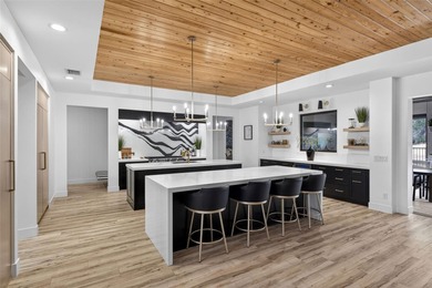 Built in 2020, this custom home combines elevated finishes on Mission Inn Resort and Club in Florida - for sale on GolfHomes.com, golf home, golf lot