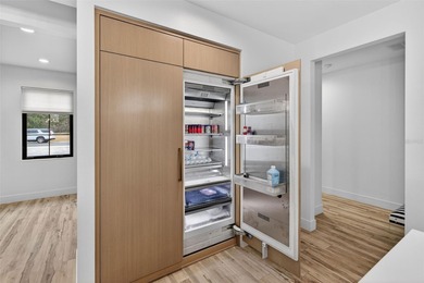 Built in 2020, this custom home combines elevated finishes on Mission Inn Resort and Club in Florida - for sale on GolfHomes.com, golf home, golf lot