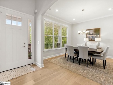 It's time to meet the better-than-brand-new home that you've on The Clubs at Cherokee Valley Golf Course in South Carolina - for sale on GolfHomes.com, golf home, golf lot