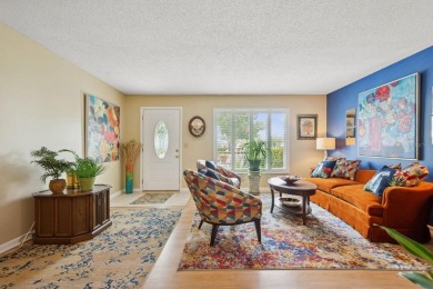 Welcome Home!  This spacious, beautifully updated Philodendron on Mainlands Golf Club in Florida - for sale on GolfHomes.com, golf home, golf lot