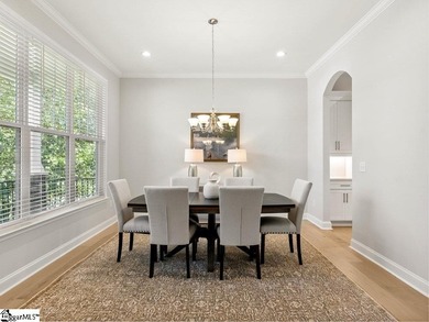 It's time to meet the better-than-brand-new home that you've on The Clubs at Cherokee Valley Golf Course in South Carolina - for sale on GolfHomes.com, golf home, golf lot