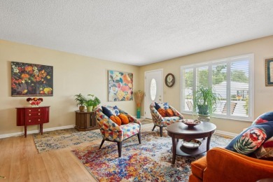Welcome Home!  This spacious, beautifully updated Philodendron on Mainlands Golf Club in Florida - for sale on GolfHomes.com, golf home, golf lot