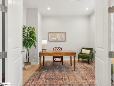 It's time to meet the better-than-brand-new home that you've on The Clubs at Cherokee Valley Golf Course in South Carolina - for sale on GolfHomes.com, golf home, golf lot