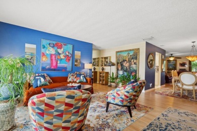 Welcome Home!  This spacious, beautifully updated Philodendron on Mainlands Golf Club in Florida - for sale on GolfHomes.com, golf home, golf lot
