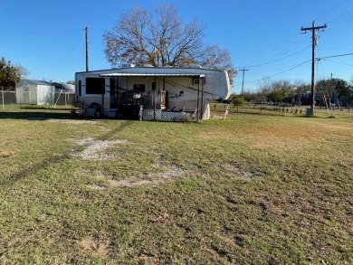 Corner Lot in Horseshoe Bend with many opportunities.  Discover on Horseshoe Bend Country Club in Texas - for sale on GolfHomes.com, golf home, golf lot