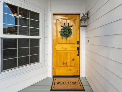 Welcome to this IMMACULATELY PRISTINE and well cared for home on Orchard Hills Country Club in Washington - for sale on GolfHomes.com, golf home, golf lot
