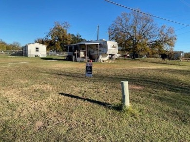 Corner Lot in Horseshoe Bend with many opportunities.  Discover on Horseshoe Bend Country Club in Texas - for sale on GolfHomes.com, golf home, golf lot