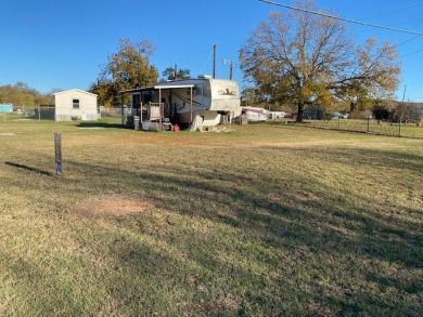 Corner Lot in Horseshoe Bend with many opportunities.  Discover on Horseshoe Bend Country Club in Texas - for sale on GolfHomes.com, golf home, golf lot