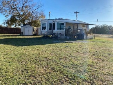 Corner Lot in Horseshoe Bend with many opportunities.  Discover on Horseshoe Bend Country Club in Texas - for sale on GolfHomes.com, golf home, golf lot