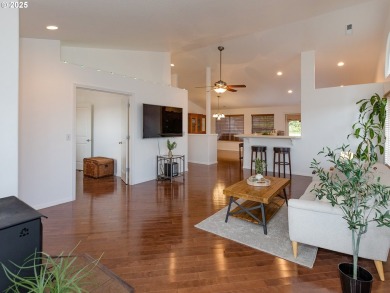 Welcome to this IMMACULATELY PRISTINE and well cared for home on Orchard Hills Country Club in Washington - for sale on GolfHomes.com, golf home, golf lot
