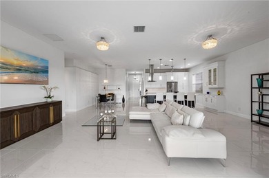 This magnificent home is loaded with custom upgrades and on Stoneybrook Golf Club in Florida - for sale on GolfHomes.com, golf home, golf lot