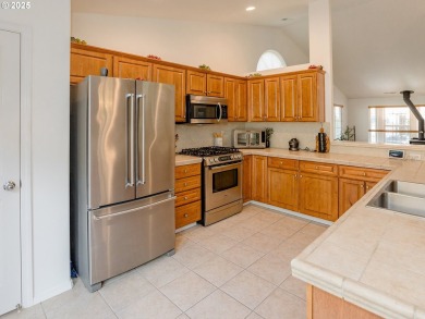 Welcome to this IMMACULATELY PRISTINE and well cared for home on Orchard Hills Country Club in Washington - for sale on GolfHomes.com, golf home, golf lot