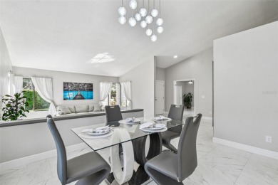 Your DREAM home awaits in the heart of beautiful CARROLLWOOD on Carrollwood Country Club in Florida - for sale on GolfHomes.com, golf home, golf lot