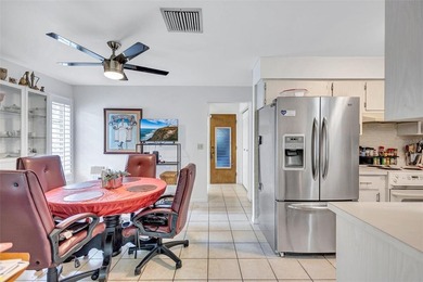 Welcome to this charming single-family home tucked away on a on Highland Lakes Executive Golf Course in Florida - for sale on GolfHomes.com, golf home, golf lot