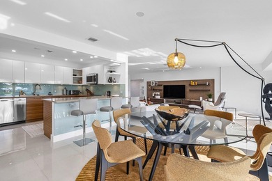 Welcome to this beautifully updated second-floor residence in on Quail Ridge Golf Course and Country Club in Florida - for sale on GolfHomes.com, golf home, golf lot