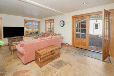 Whether you're a horse enthusiast looking for the perfect on Gypsum Creek Golf Course in Colorado - for sale on GolfHomes.com, golf home, golf lot