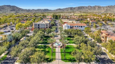 Enjoy luxury living in one of Verrado's most desirable on Verrado Golf Club  in Arizona - for sale on GolfHomes.com, golf home, golf lot