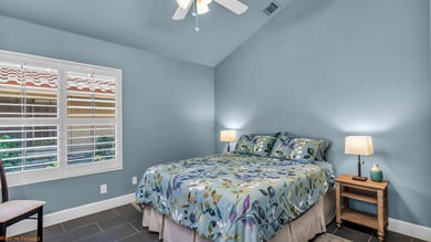 Experience refined desert living in the prestigious Woodhaven on Bermuda Dunes Country Club in California - for sale on GolfHomes.com, golf home, golf lot