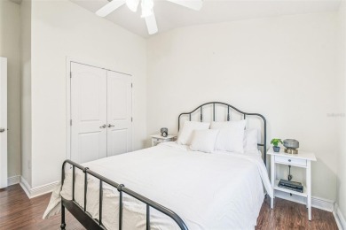 Beautifully maintained and decorated with style, this on Meadow Oaks Golf and Country Club in Florida - for sale on GolfHomes.com, golf home, golf lot