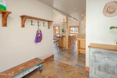 Whether you're a horse enthusiast looking for the perfect on Gypsum Creek Golf Course in Colorado - for sale on GolfHomes.com, golf home, golf lot