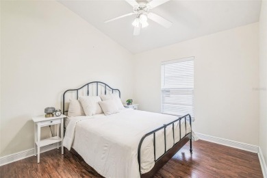 Beautifully maintained and decorated with style, this on Meadow Oaks Golf and Country Club in Florida - for sale on GolfHomes.com, golf home, golf lot