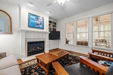 Welcome to 1213 Crozier Court located in highly sought after on Heritage Golf Club in North Carolina - for sale on GolfHomes.com, golf home, golf lot